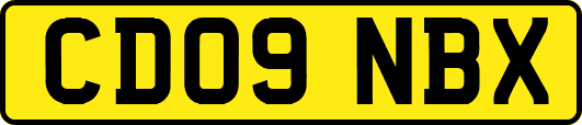 CD09NBX