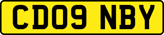 CD09NBY
