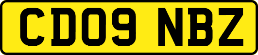 CD09NBZ