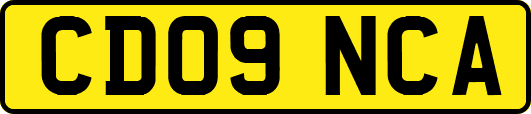 CD09NCA