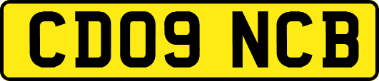 CD09NCB