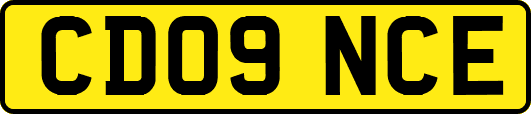 CD09NCE