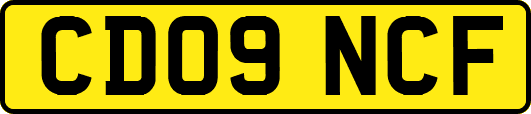 CD09NCF