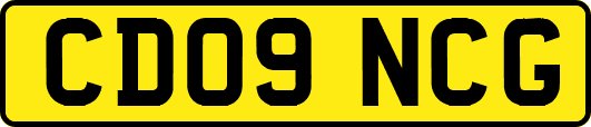 CD09NCG