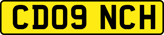 CD09NCH
