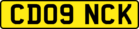 CD09NCK