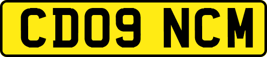 CD09NCM