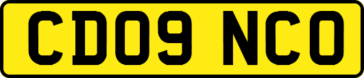 CD09NCO