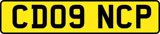 CD09NCP