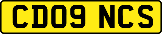 CD09NCS