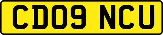 CD09NCU