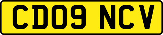 CD09NCV