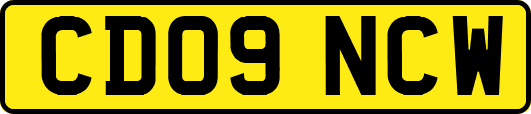 CD09NCW