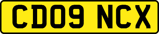 CD09NCX