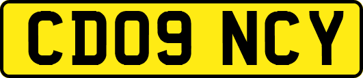 CD09NCY