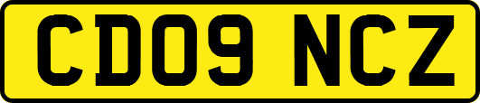 CD09NCZ