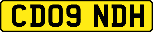 CD09NDH