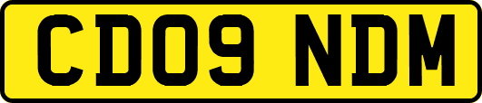 CD09NDM
