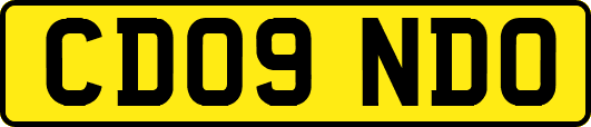 CD09NDO