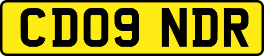 CD09NDR