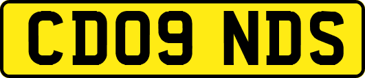 CD09NDS
