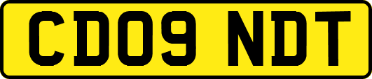 CD09NDT