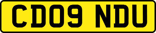 CD09NDU