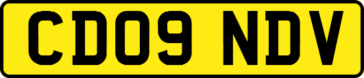 CD09NDV