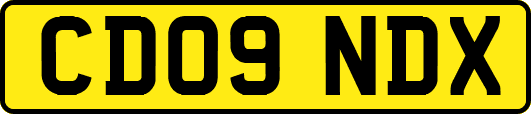 CD09NDX