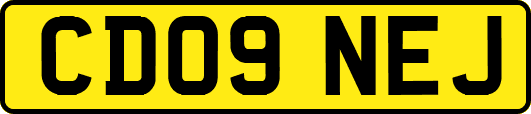 CD09NEJ