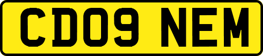 CD09NEM
