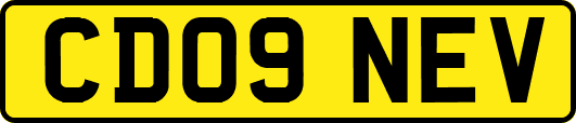 CD09NEV