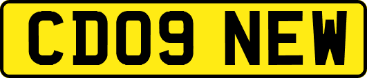 CD09NEW