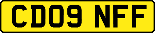 CD09NFF