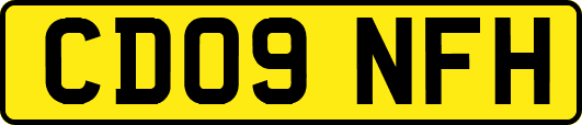 CD09NFH