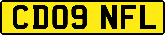 CD09NFL