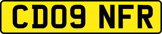 CD09NFR
