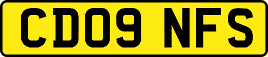 CD09NFS