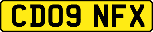 CD09NFX