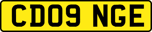 CD09NGE