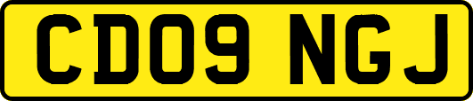 CD09NGJ