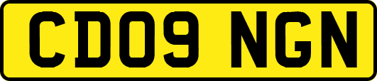CD09NGN