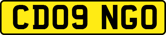CD09NGO