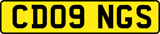 CD09NGS