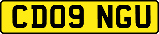 CD09NGU