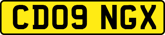 CD09NGX
