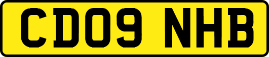 CD09NHB