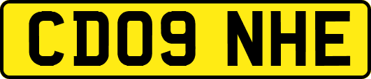 CD09NHE
