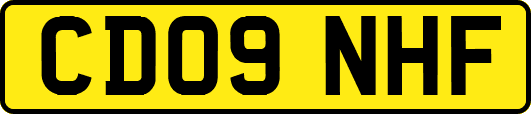 CD09NHF