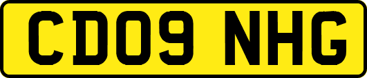 CD09NHG